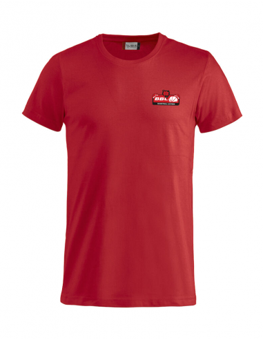 Tee-shirt BB LESTREM