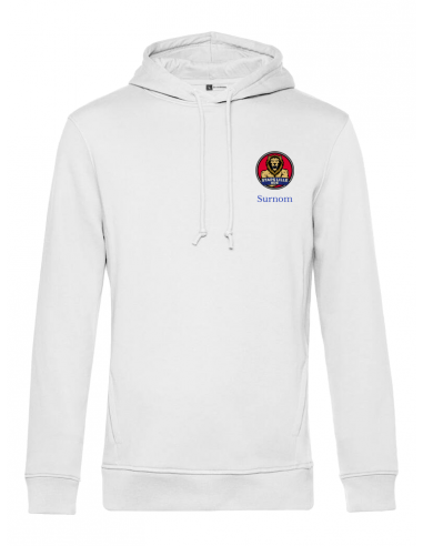 Sweat écoresponsable STAPS LILLE