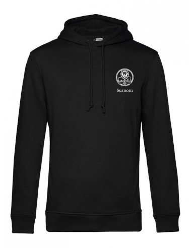Sweat écoresponsable STAPS LILLE