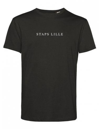 Tee-shirt écoresponsable STAPS LILLE