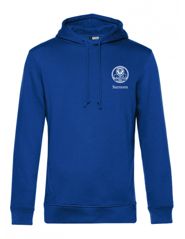 Sweat écoresponsable STAPS LILLE...