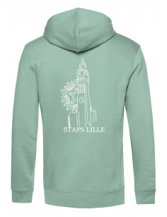 Sweat écoresponsable STAPS... 2