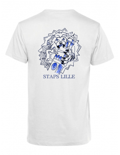 Tee-shirt écoresponsable... 2