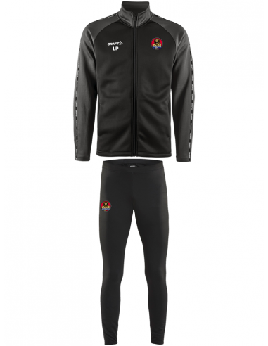 Survêtement STAPS LILLE