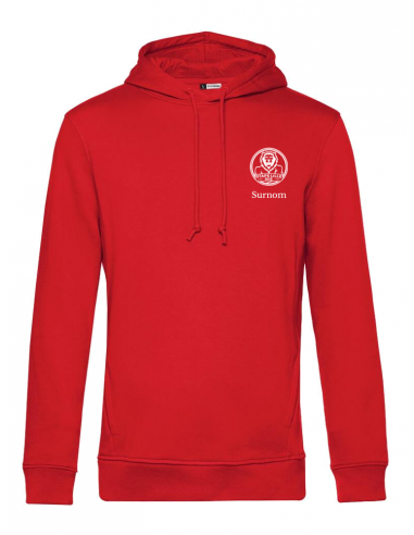 Sweat écoresponsable STAPS LILLE...