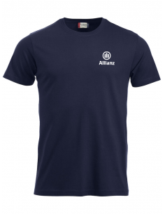Tee-shirt ALLIANZ