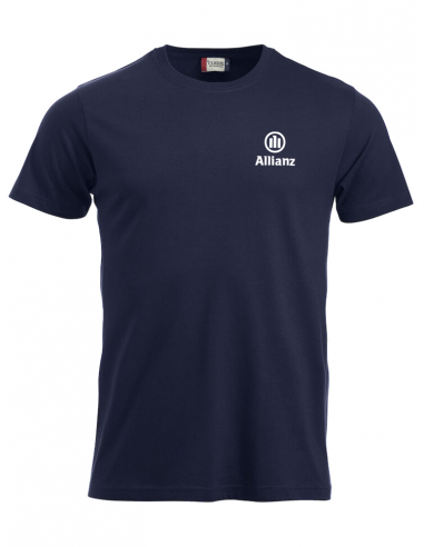 Tee-shirt ALLIANZ