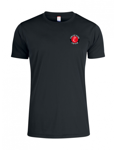 Maillot manches courtes VC LIÉVIN