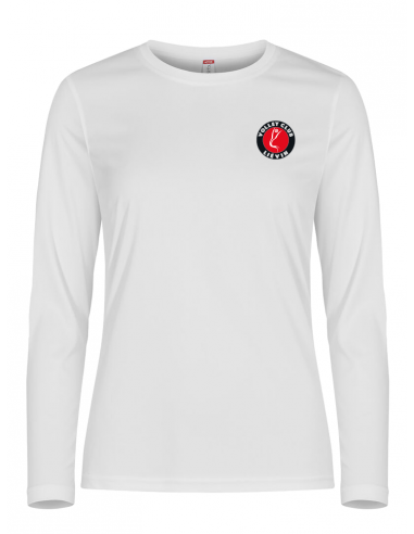 Maillot manches longues adulte VC LIÉVIN