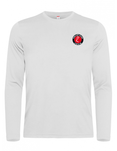 Maillot manches longues adulte VC LIÉVIN