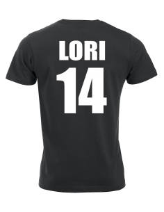 T-shirt I LOVE BLB HOPPERS 2