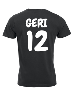 T-shirt FAN CLUB BLB HOPPERS 2