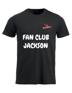 T-shirt FAN CLUB BLB HOPPERS