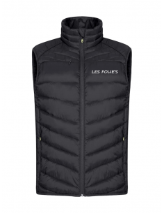Doudoune sans manches LES...