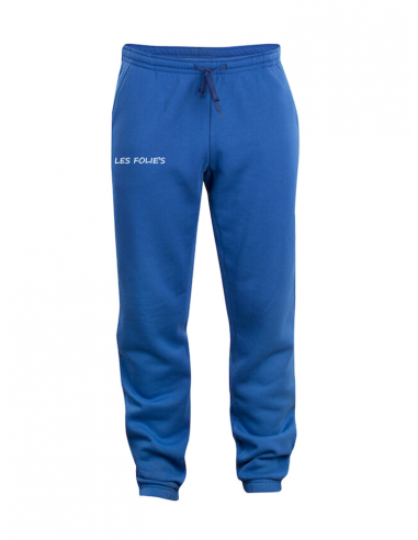 Jogging LES FOLIE'S