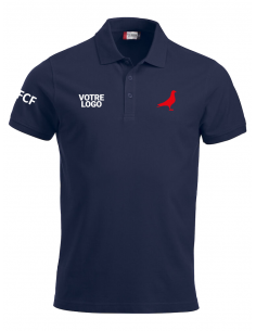 Polo marine association FCF