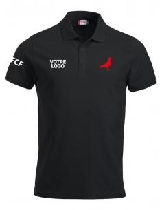 Polo noir association FCF
