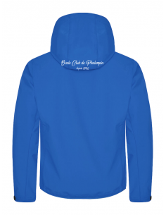 Softshell OVALE CLUB PHALEMPIN 2