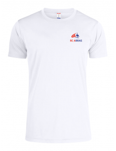 T-shirt RCA Athlétisme