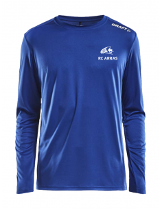 Maillot manches longues RCA...