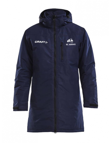 Parka RCA ATHLÉTISME