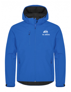 Softshell RCA ATHLÉTISME