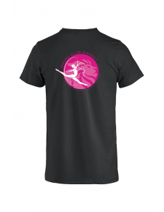 Tee-shirt enfant RCA... 2