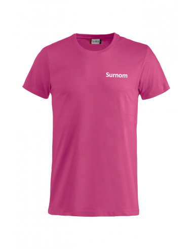 Tee-shirt enfant RCA GYMNASTIQUE