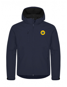 Softshell BUREAU VALLÉE