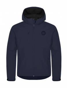 Softshell 2 BUREAU VALLÉE