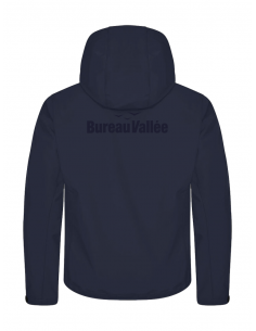 Softshell 2 BUREAU VALLÉE 2