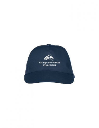 Casquette RCA ATHLÉTISME