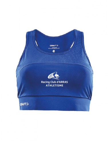 Brassière RCA ATHLÉTISME