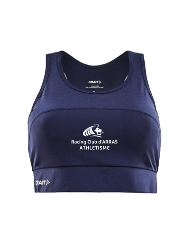 Brassière RCA ATHLÉTISME