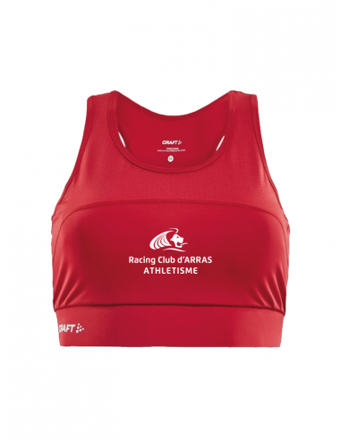 Brassière RCA ATHLÉTISME