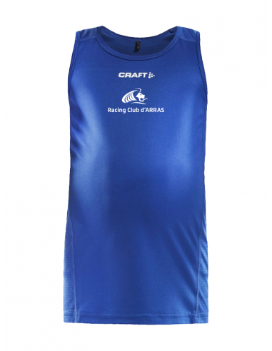Débardeur RCA ATHLÉTISME