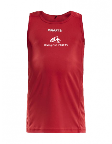 Débardeur RCA ATHLÉTISME
