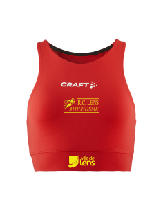 Brassière RC LENS ATHLÉTISME