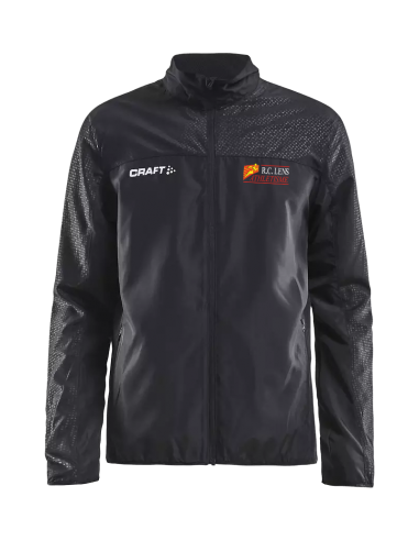Veste running RC LENS ATHLÉTISME