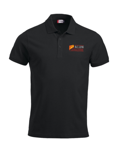 Polo RC LENS ATHLETISME