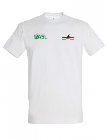 T-shirt SECK JO 2024 x ASL