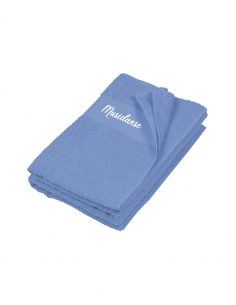 Grande serviette MUSIDANSE