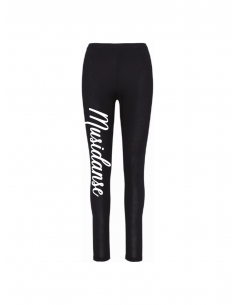 Legging MUSIDANSE