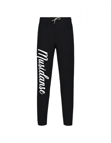 Jogging léger MUSIDANSE