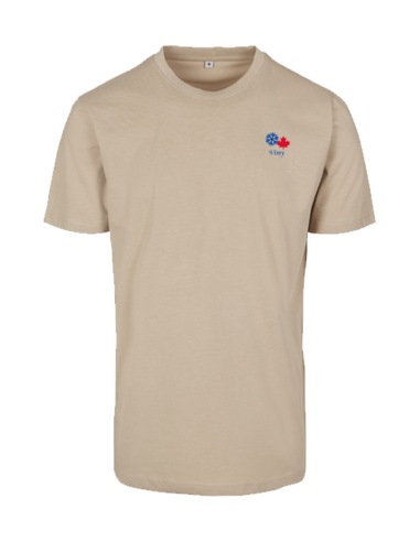 Tee-shirt US VIMY