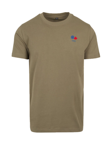 Tee-shirt US VIMY