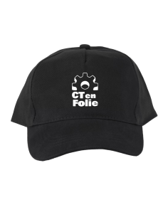 Casquette CT EN FOLIE