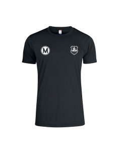 Maillot d'échauffement...
