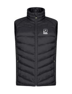 Doudoune sans manches CT EN...