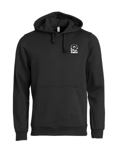 Sweat à capuche CT EN FOLIE